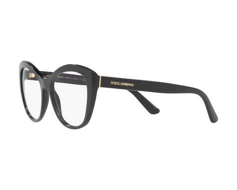 dolce gabbana 3284|Dolce & Gabbana Dolce & Gabbana Ladies Black .